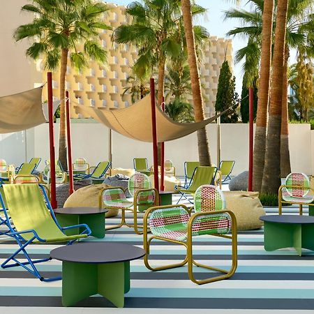 Tent Mojito Suites Magaluf  Kültér fotó