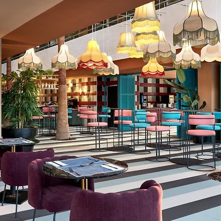 Tent Mojito Suites Magaluf  Kültér fotó