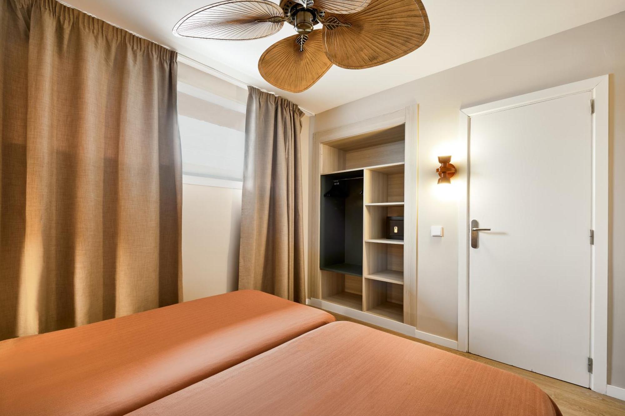 Tent Mojito Suites Magaluf  Kültér fotó