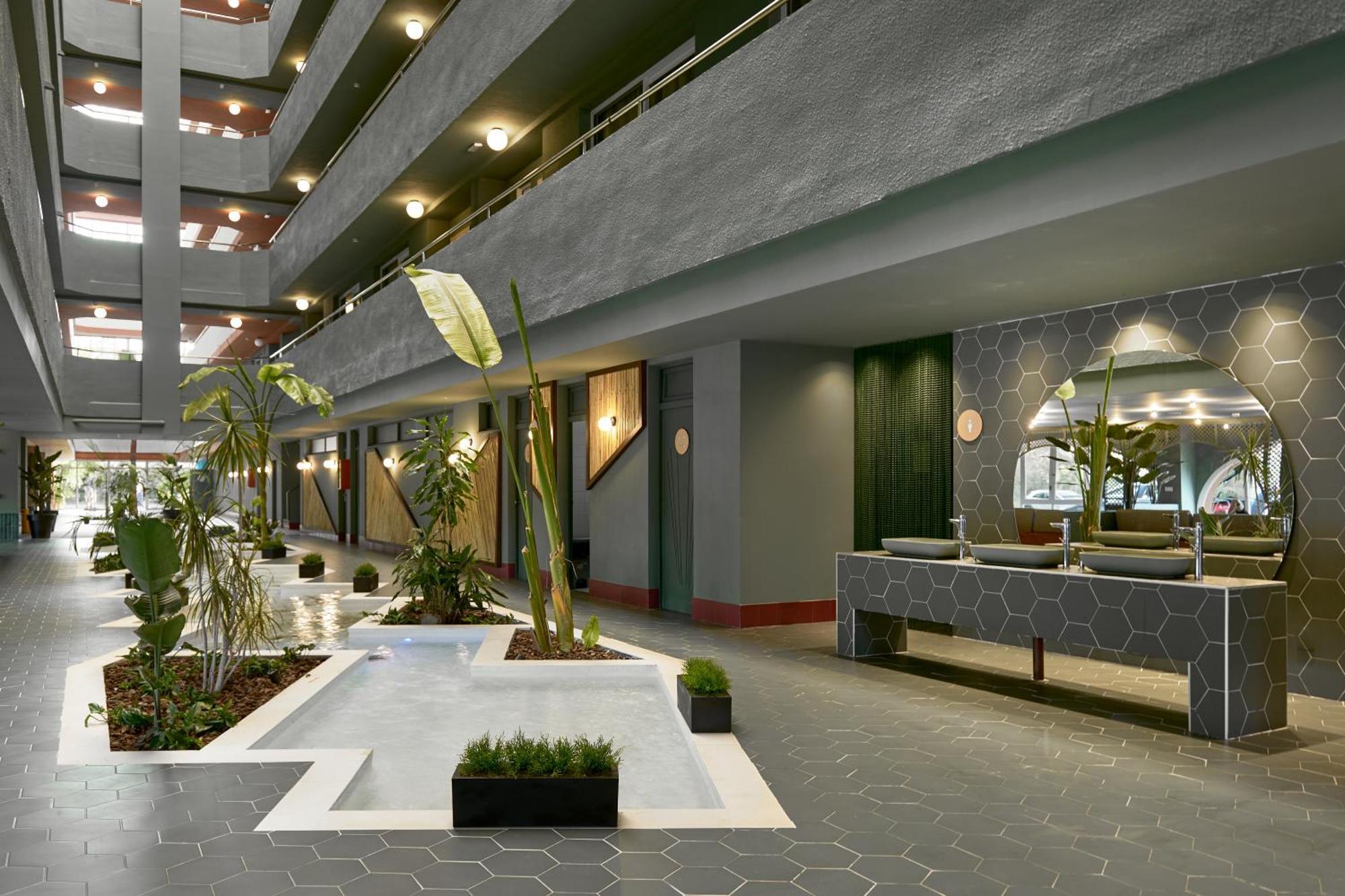 Tent Mojito Suites Magaluf  Kültér fotó