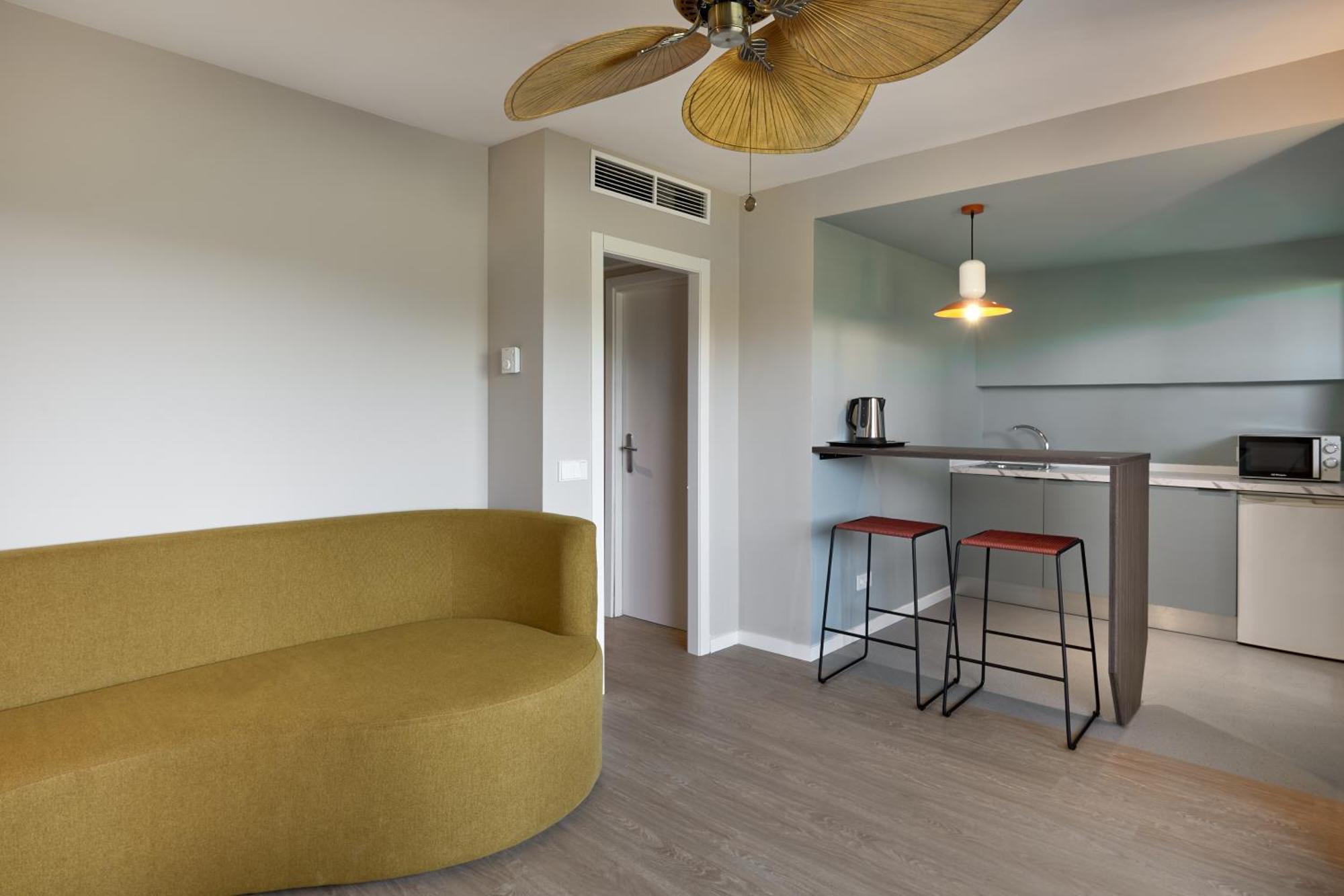 Tent Mojito Suites Magaluf  Kültér fotó