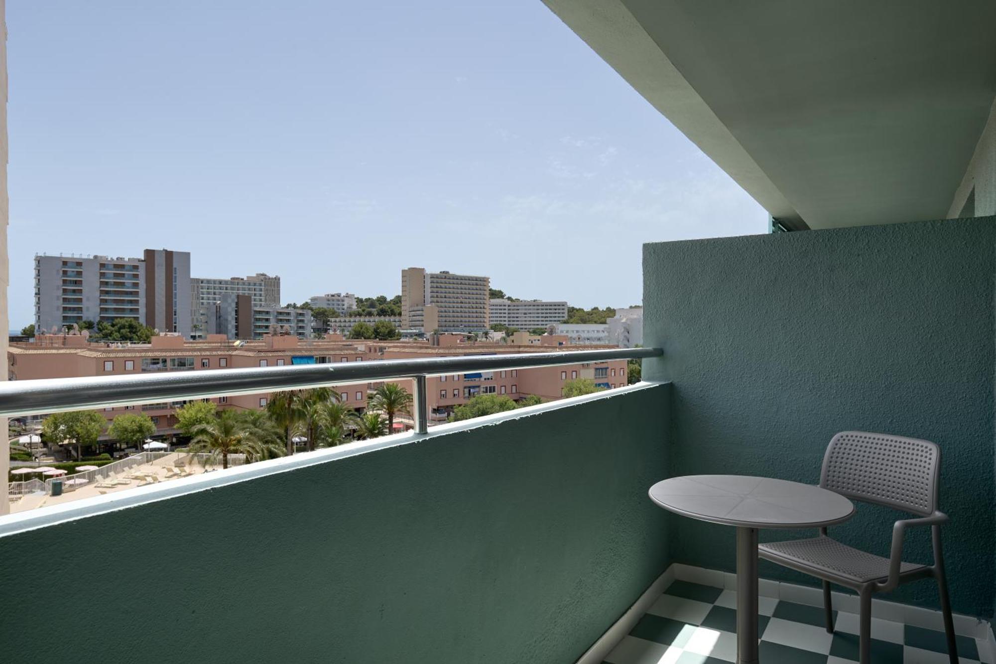 Tent Mojito Suites Magaluf  Kültér fotó