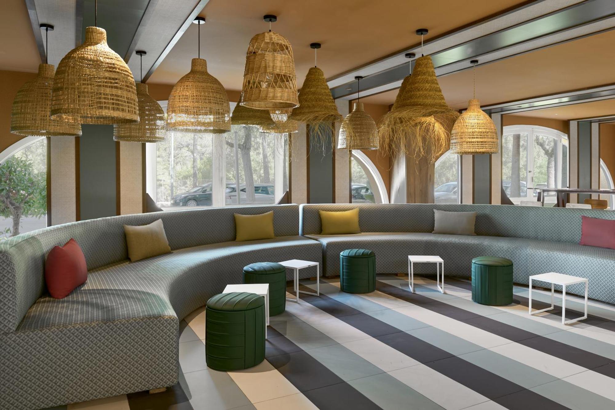 Tent Mojito Suites Magaluf  Kültér fotó