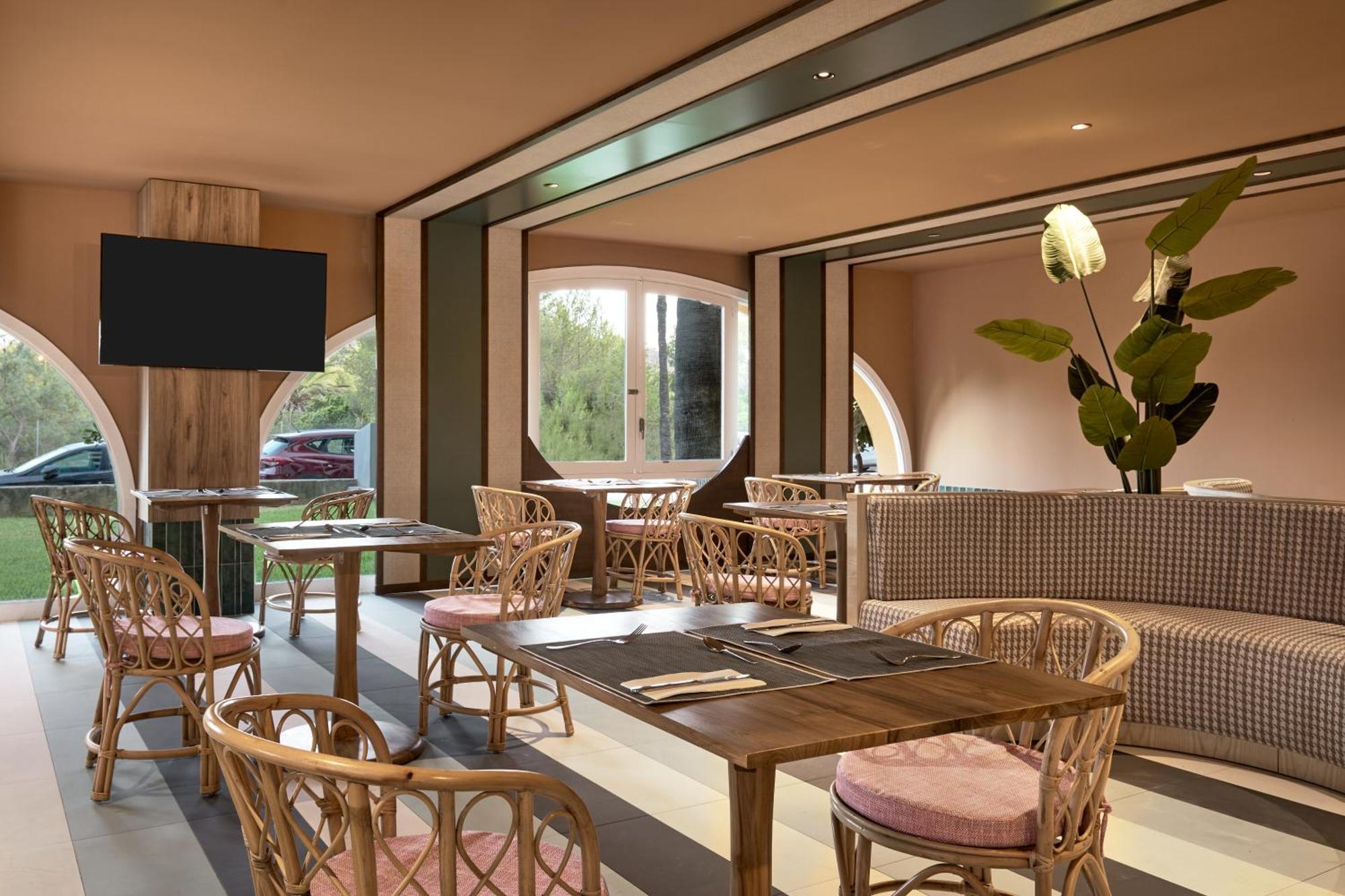 Tent Mojito Suites Magaluf  Kültér fotó