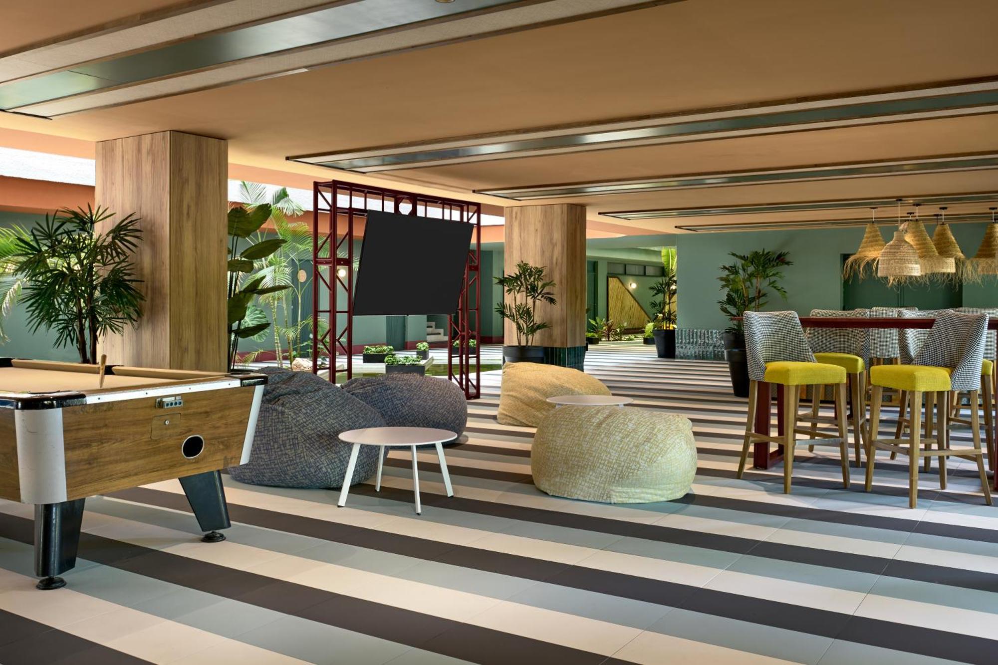 Tent Mojito Suites Magaluf  Kültér fotó