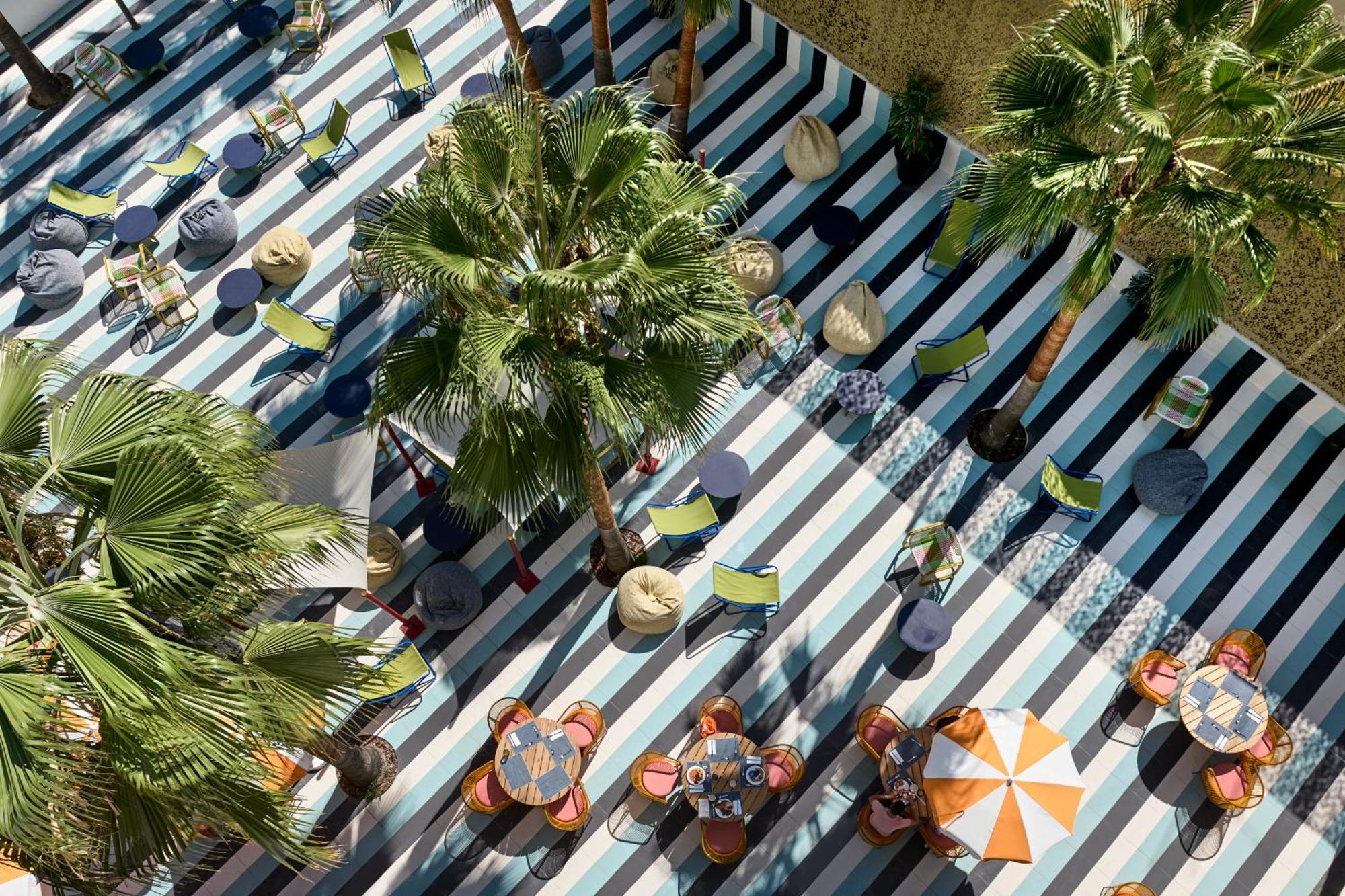 Tent Mojito Suites Magaluf  Kültér fotó